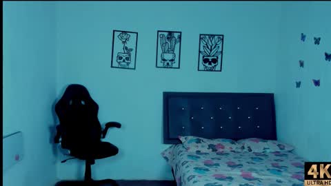 Abby online show from November 6, 1:41 am