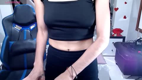 Snapshot of abby_sexyxx chatting on December 27, 10:05 pm abby sexyxx online show from December 27, 10:05 pm