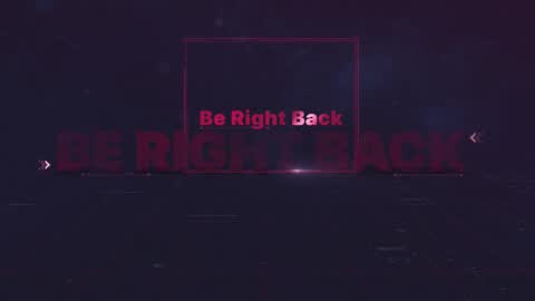 Abby online show from September 25, 5:20 pm