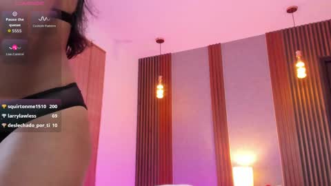 Abby online show from September 27, 5:32 pm