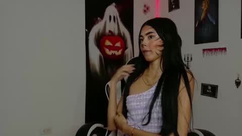 ABBY online show from October 15, 1:31 am