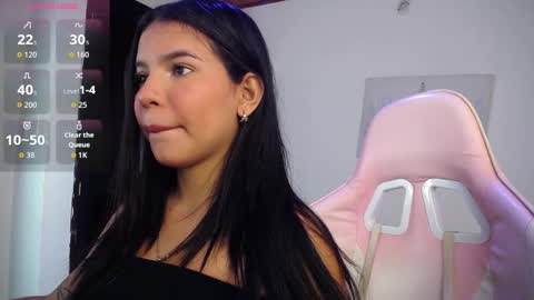 ABBY online show from September 14, 12:50 pm