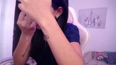 ABBY online show from September 12, 12:29 pm