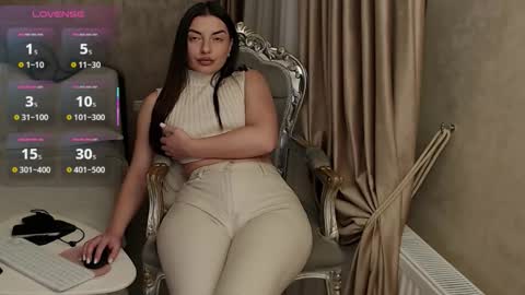 abby_thedevil online show from December 22, 7:42 pm