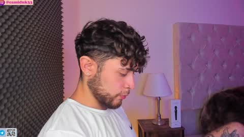 START TRANSMISSION ---- AM COLOMBIA TIME online show from December 6, 4:44 pm