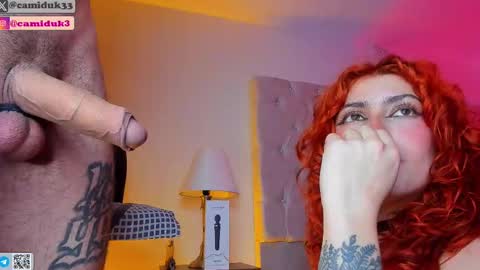 START TRANSMISSION ---- AM COLOMBIA TIME online show from February 9, 8:56 pm