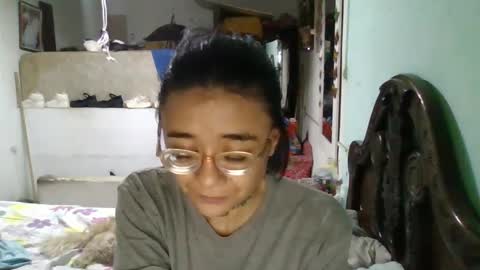 Abby online show from January 22, 12:16 am