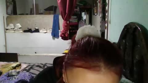 Abby online show from January 3, 11:01 pm