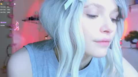 Abby online show from September 19, 4:22 pm