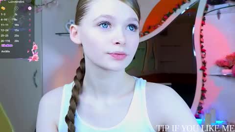 Abby online show from January 12, 5:53 pm