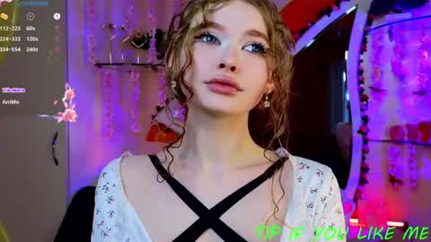 Abby online show from May 31, 4:06 pm