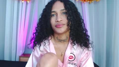 abbycute online show from March 9, 7:45 am