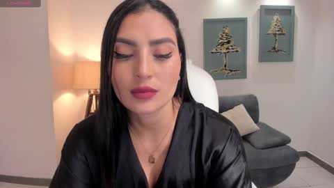 Abby Dalton  online show from February 18, 9:42 pm
