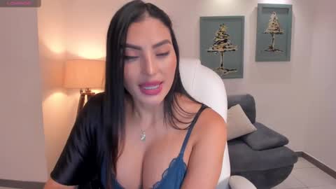 Abby Dalton  online show from February 18, 3:31 pm