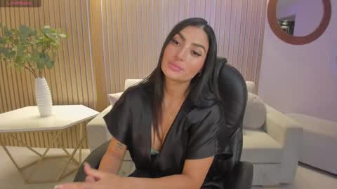 Abby Dalton  online show from February 25, 3:20 pm