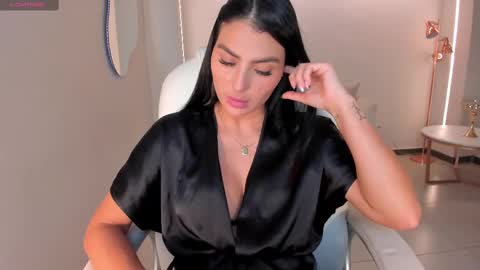 Abby Dalton  online show from February 17, 11:43 pm