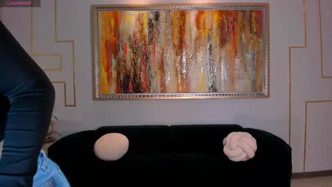 Abby Dalton  online show from October 17, 7:07 pm