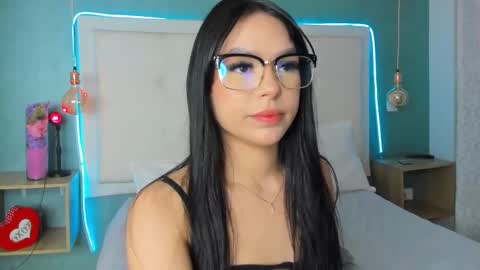 Snapshot of abbydixon1 chatting on February 22, 3:12 am Abby Dixon online show from February 22, 3:12 am