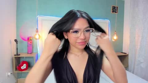 Snapshot of abbydixon1 chatting on March 2, 9:32 pm Abby Dixon online show from March 2, 9:32 pm