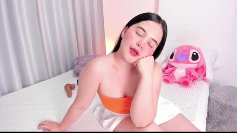 Abby online show from December 17, 3:17 am