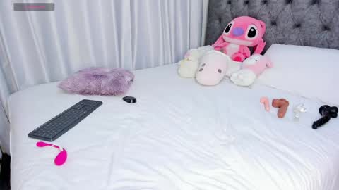 Abby online show from May 10, 1:12 am