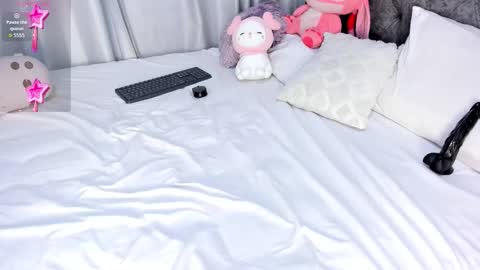 Abby online show from December 3, 12:53 am