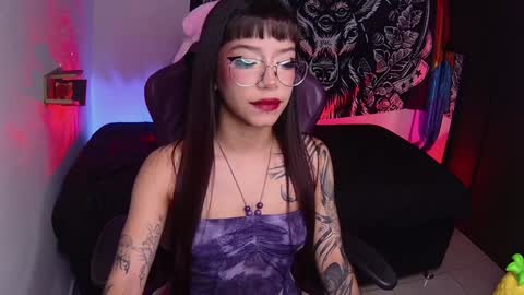  Abby Lizzy  online show from January 24, 12:31 am