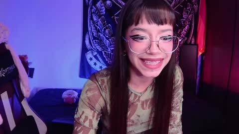  Abby Lizzy  online show from February 6, 10:21 pm