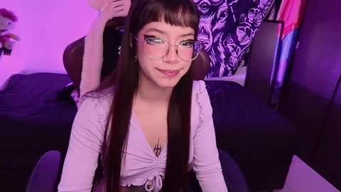  Abby Lizzy  online show from March 5, 10:10 pm