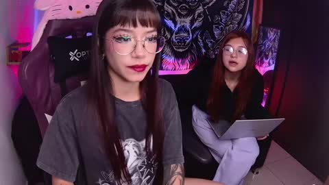  Abby Lizzy  online show from January 17, 2:18 am