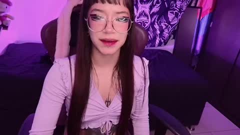  Abby Lizzy  online show from March 6, 1:16 am