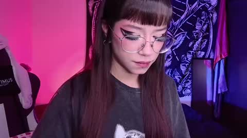  Abby Lizzy  online show from March 3, 11:14 pm