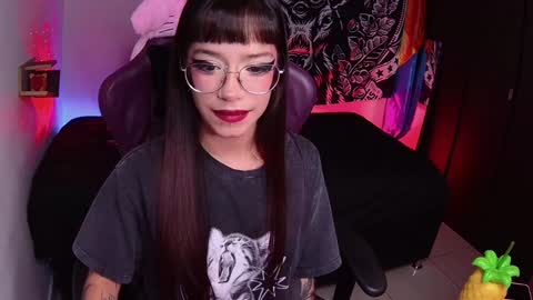  Abby Lizzy  online show from January 30, 2:49 am