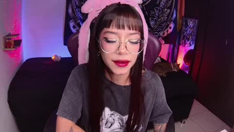  Abby Lizzy  online show from January 16, 11:16 pm