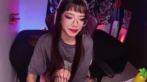  Abby Lizzy  online show from January 19, 2:36 am