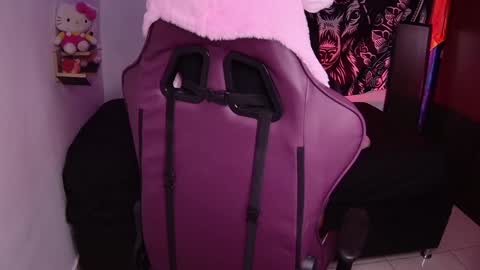  Abby Lizzy  online show from February 8, 1:22 am