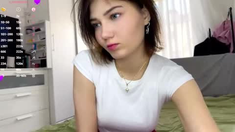 Abby online show from May 7, 9:16 am