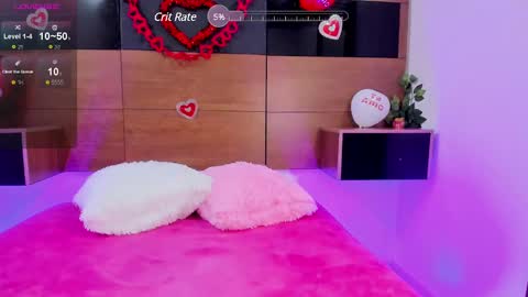Abby 3 online show from February 12, 5:16 pm
