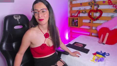 Abby 3 online show from March 11, 12:44 am