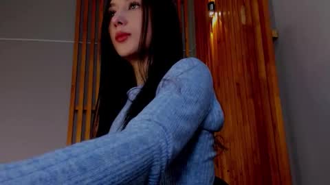 Abby Palmer online show from October 26, 7:24 pm