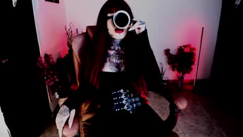 Abby online show from November 15, 3:19 am