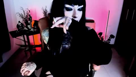Abby online show from December 7, 2:47 am