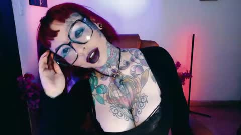 Abby online show from April 20, 2:36 am