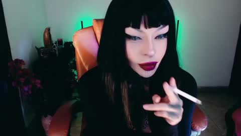 Abby online show from May 14, 3:27 am