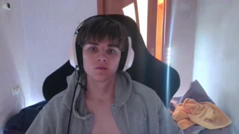 abbysal_blade online show from January 13, 10:01 am