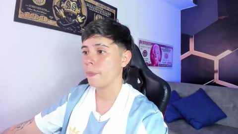 Abby Smith online show from October 10, 7:19 pm