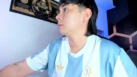 Abby Smith online show from October 20, 7:19 pm