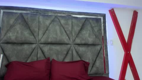 Abby Smith online show from April 8, 11:19 pm