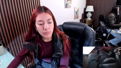 Abby Stones online show from October 2, 12:59 pm