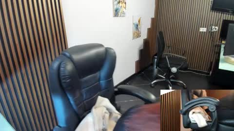 Abby Stones online show from October 29, 10:39 am